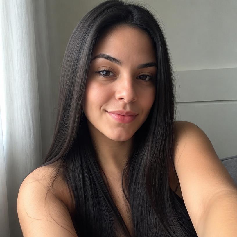 Bruna K.
