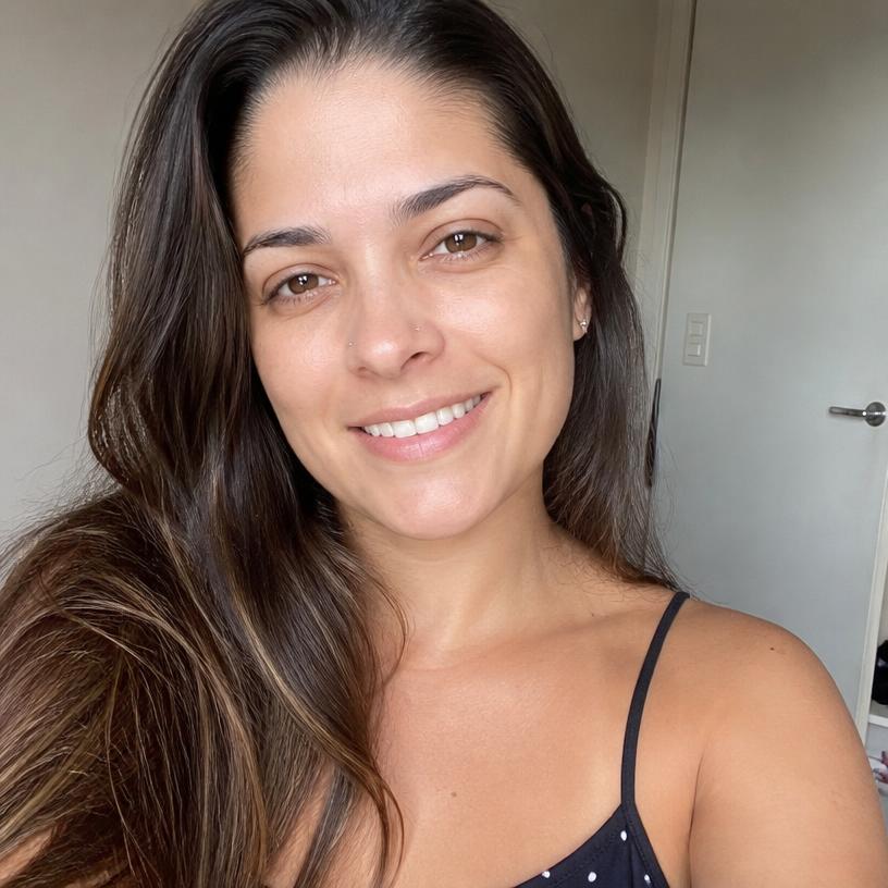 Camila R.