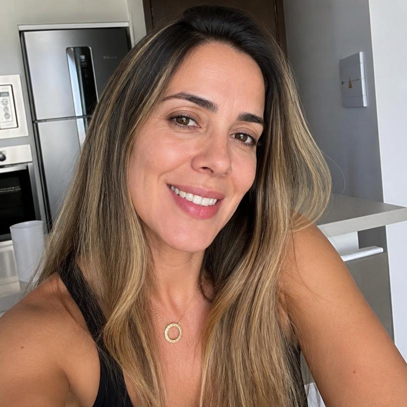 Patrícia L.