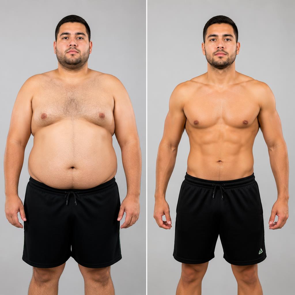 Transformação Rodrigo, 28